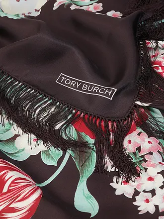 TORY BURCH | Seidentuch CHAIR | 